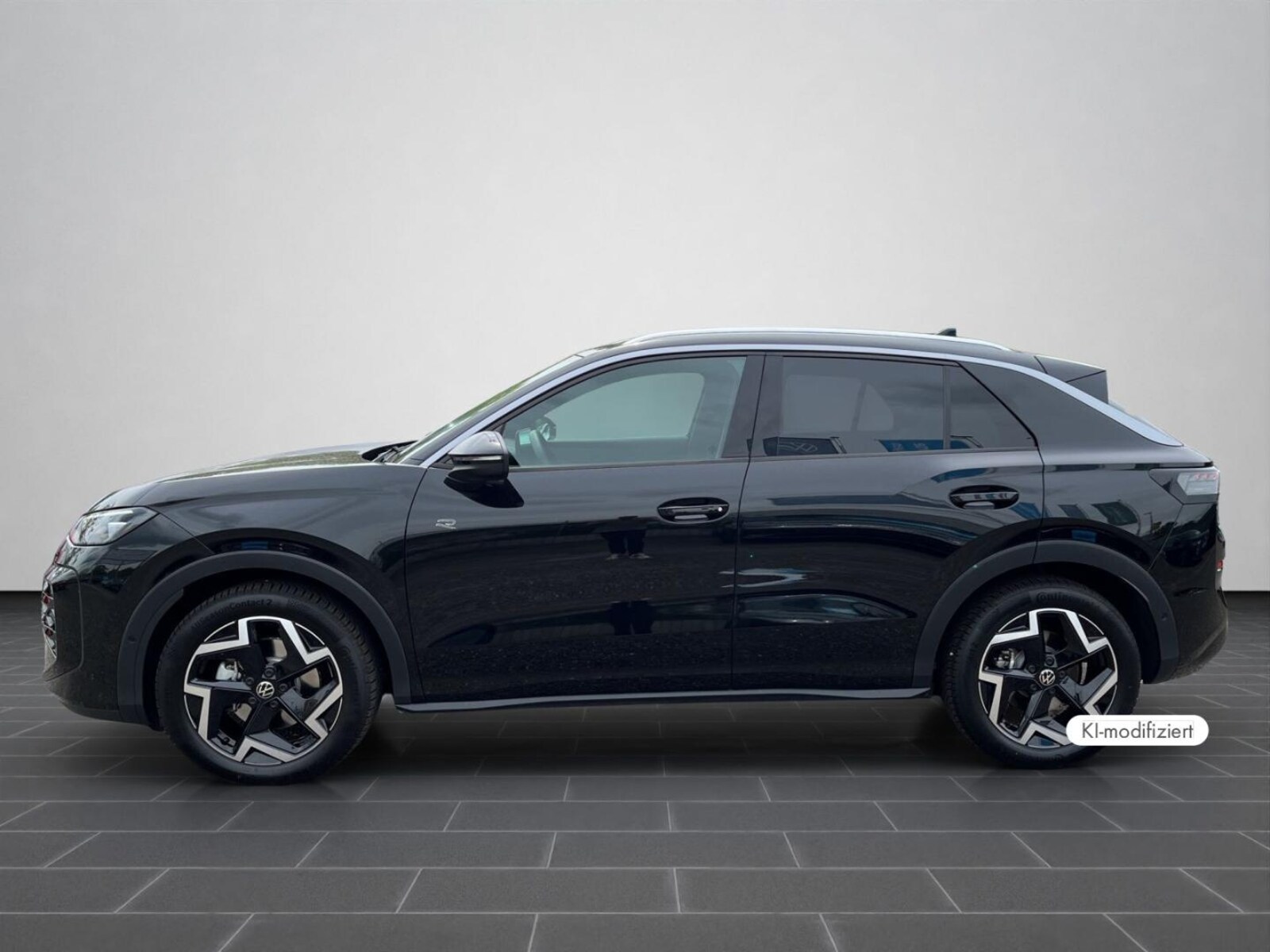 Volkswagen T-Roc – Bild 7