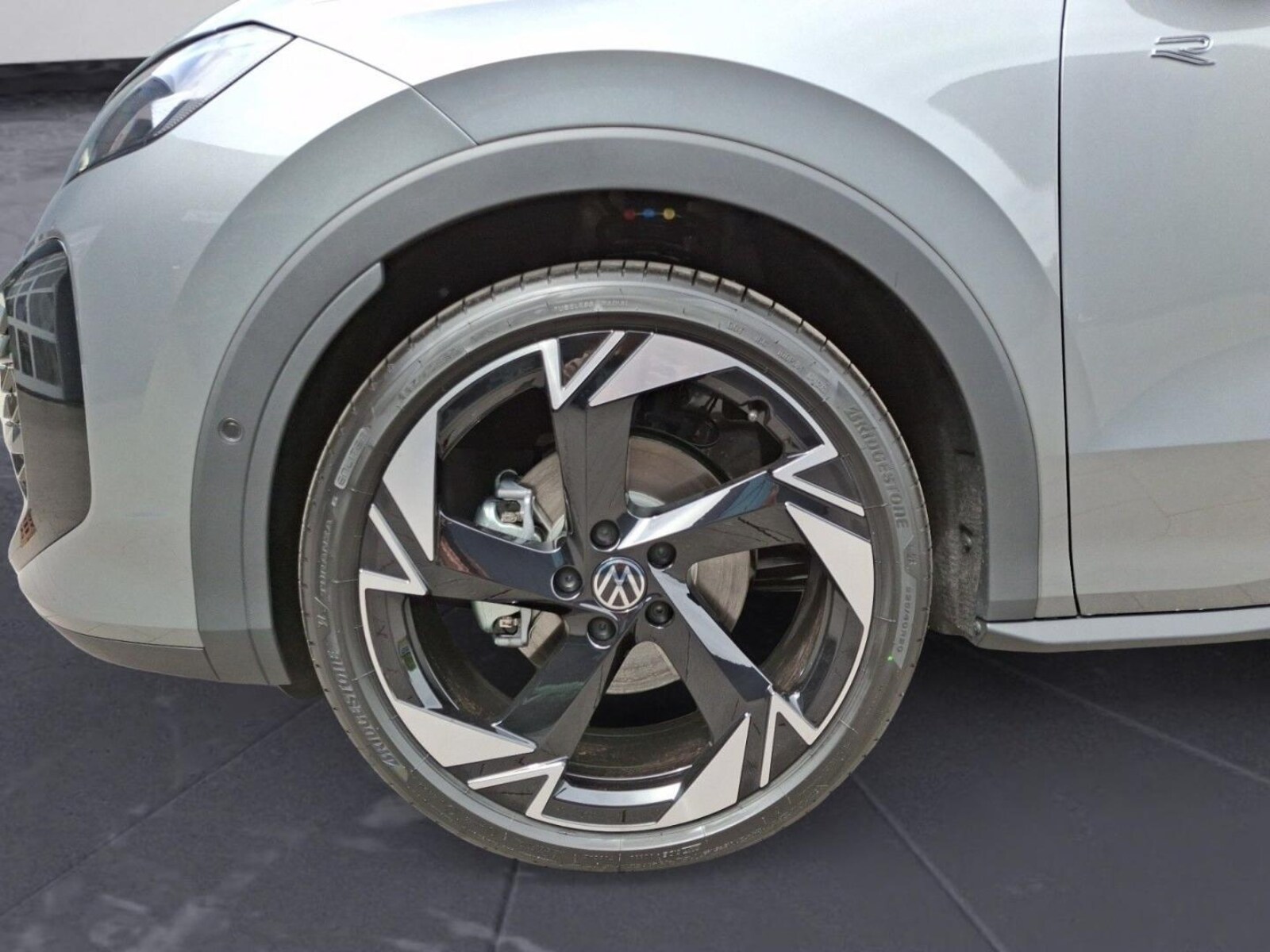 Volkswagen T-Roc – Bild 11