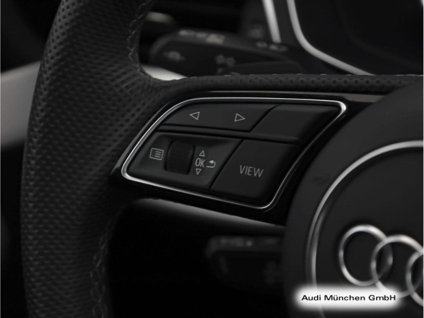 Bild über Audi A4 Avant S line 40 TFSI quattro S tronic - für weitere Informationen kontaktieren Sie den Audi Partner