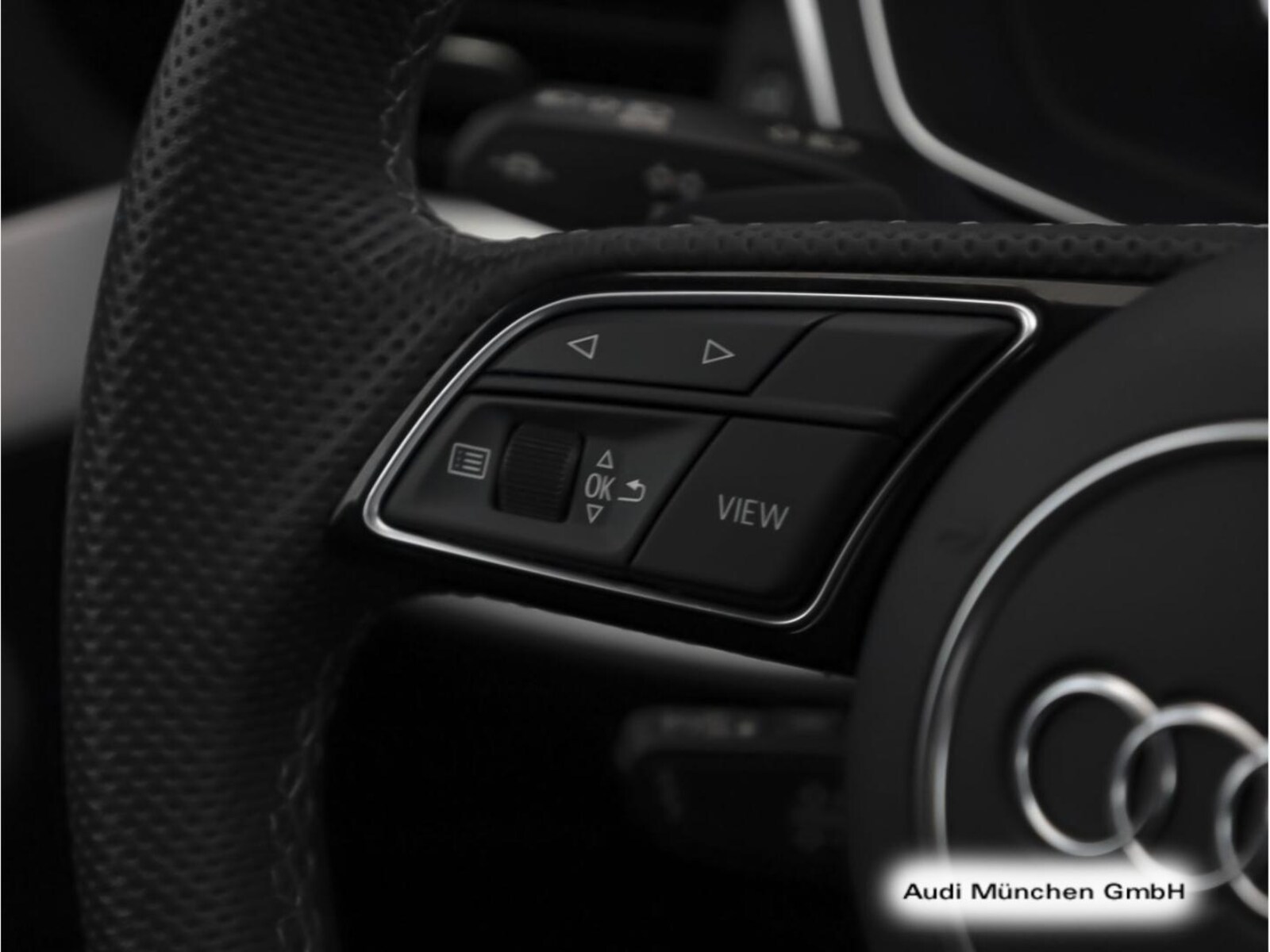 Audi A4 Avant – Bild 16