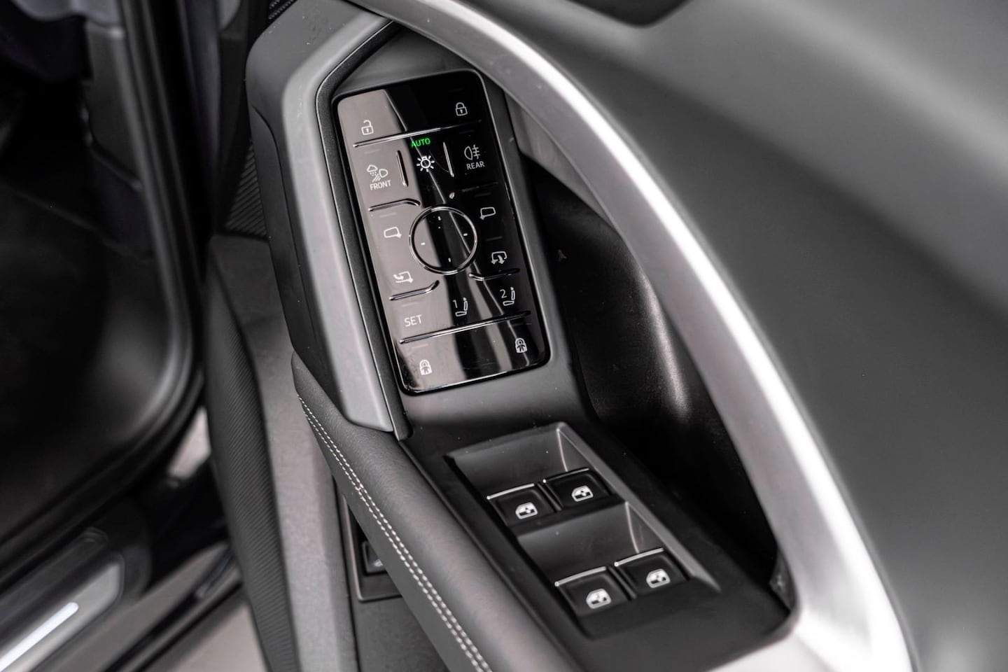Image about Audi Q5 SUV TFSI 150 kW