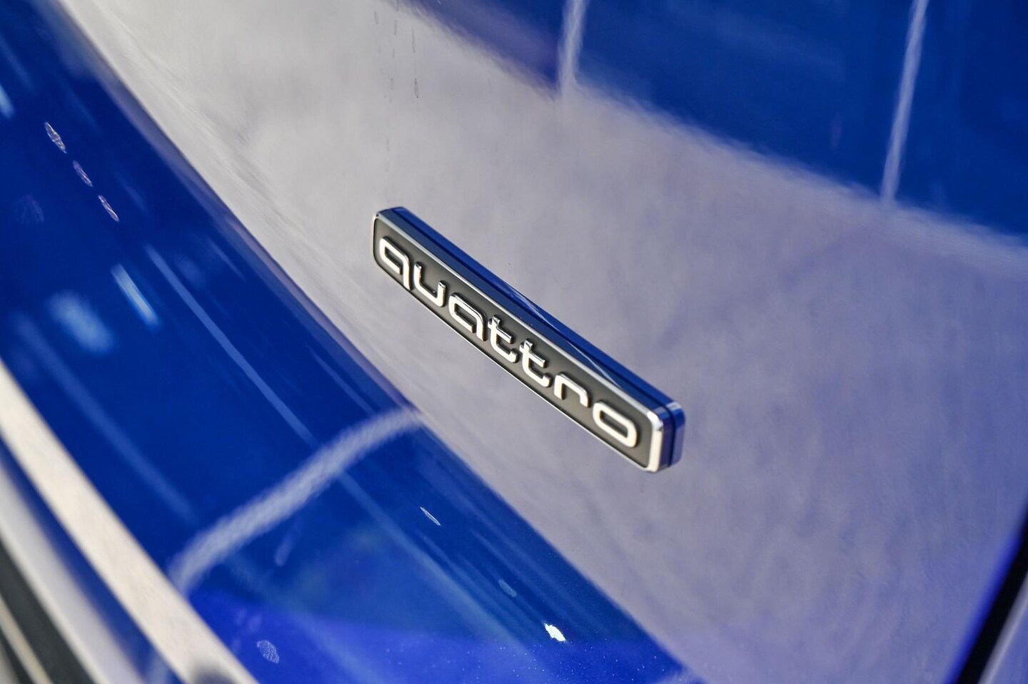 Image about Audi Q5 Sportback e-hybrid quattro S tronic