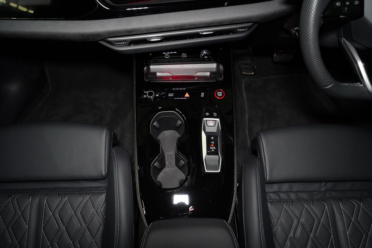 Image about Audi S5 Sedan TFSI quattro 270 kW S tronic