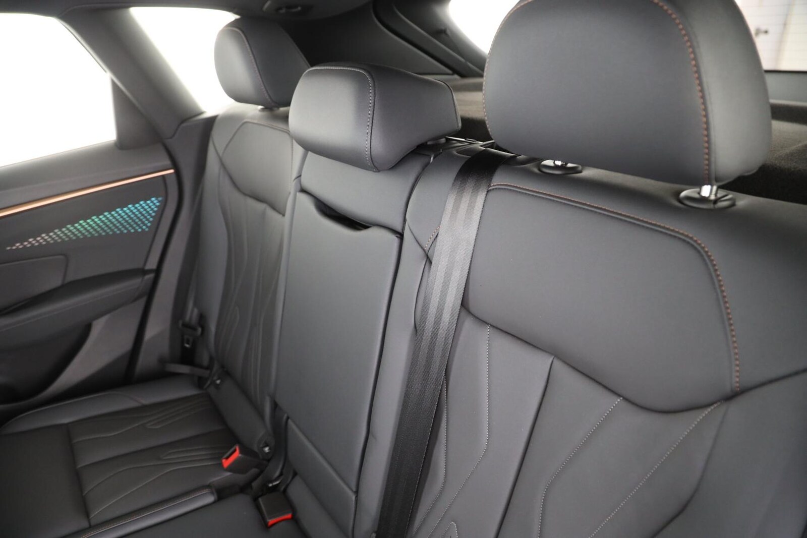CUPRA Terramar – Bild 13
