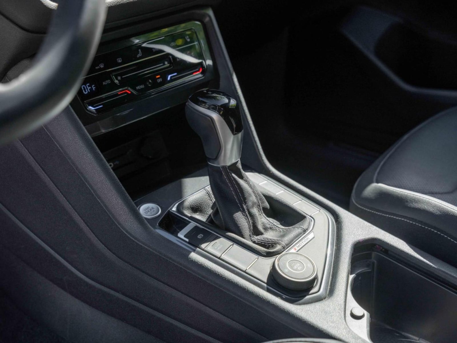 Volkswagen Tiguan Allspace – Bild 15