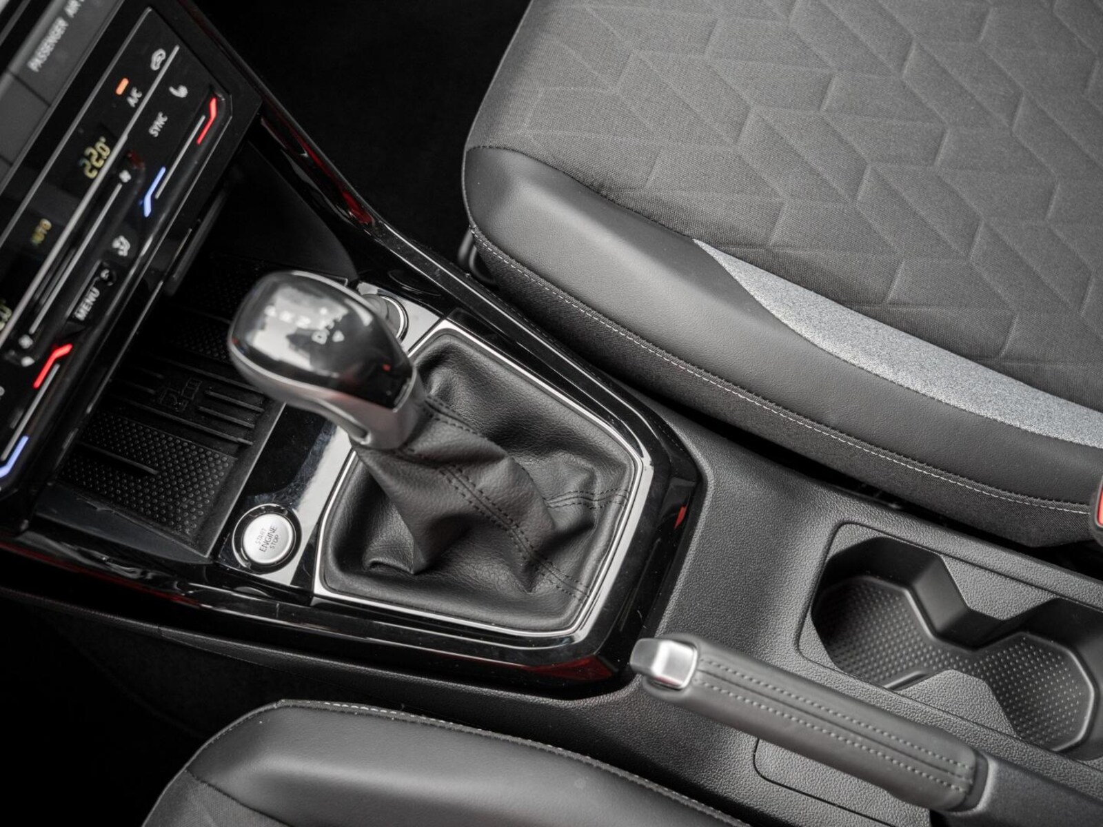 Volkswagen T-Cross – Bild 19