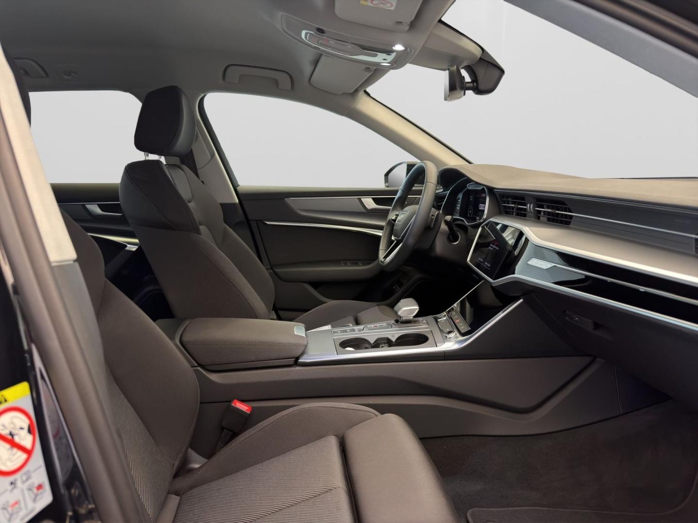 Bild über Audi A6 Avant TFSI e advanced 50 TFSI e quattro S tronic - für weitere Informationen kontaktieren Sie den Audi Partner