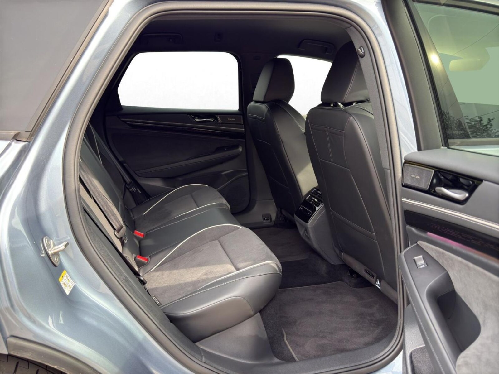 Volkswagen ID.7 Tourer – Bild 16