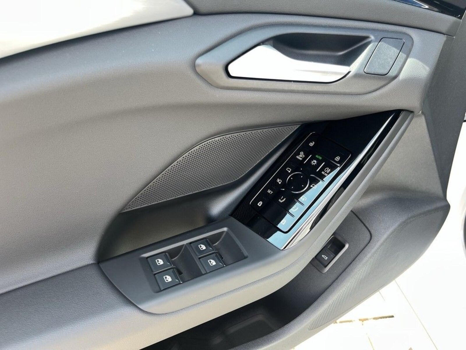 Audi A6 Avant e-tron – Bild 21