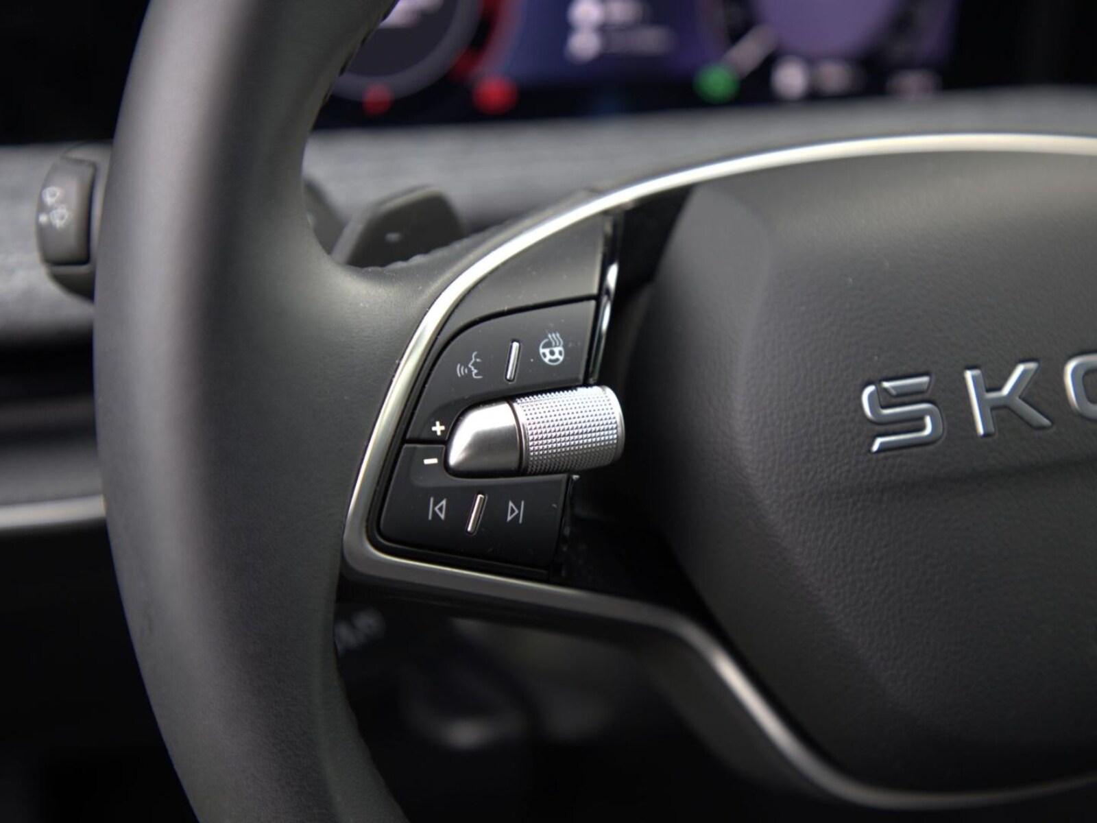 Škoda Superb Combi – Bild 14