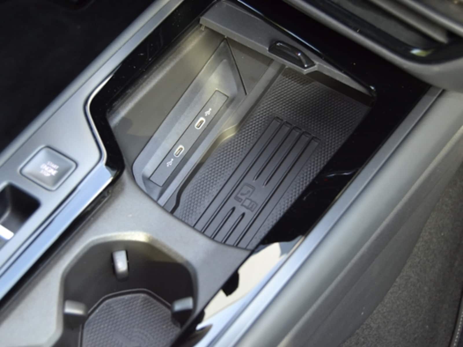 Volkswagen Passat – Bild 34
