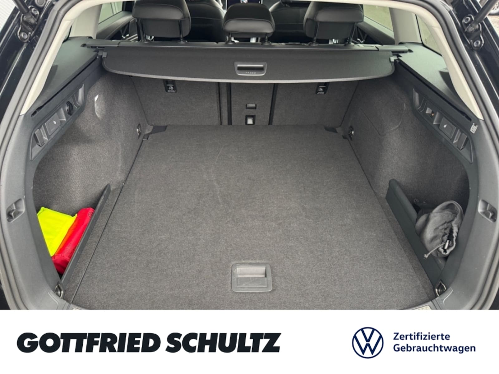 Volkswagen Passat – Bild 8