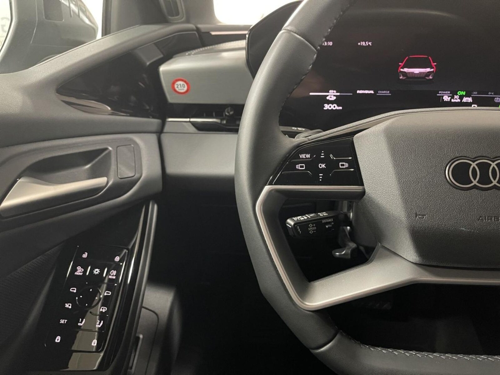Audi A6 Avant e-tron – Bild 23