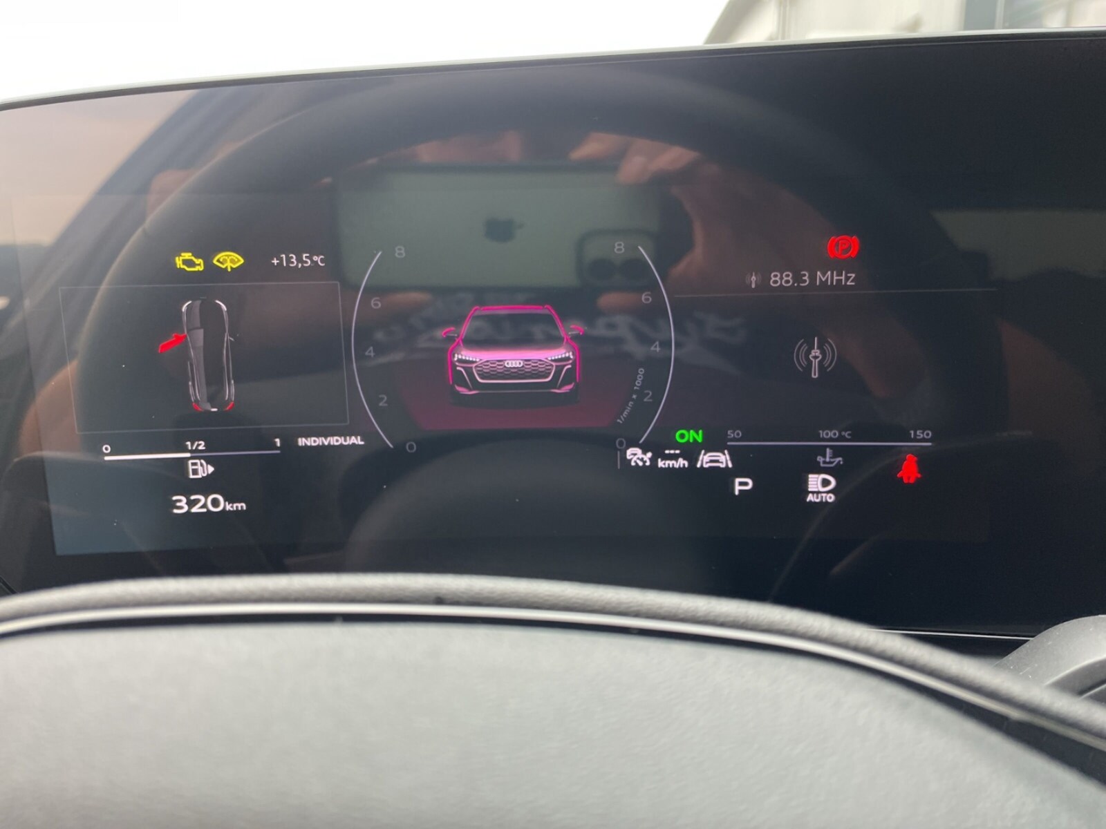 Audi A5 Avant – Bild 15