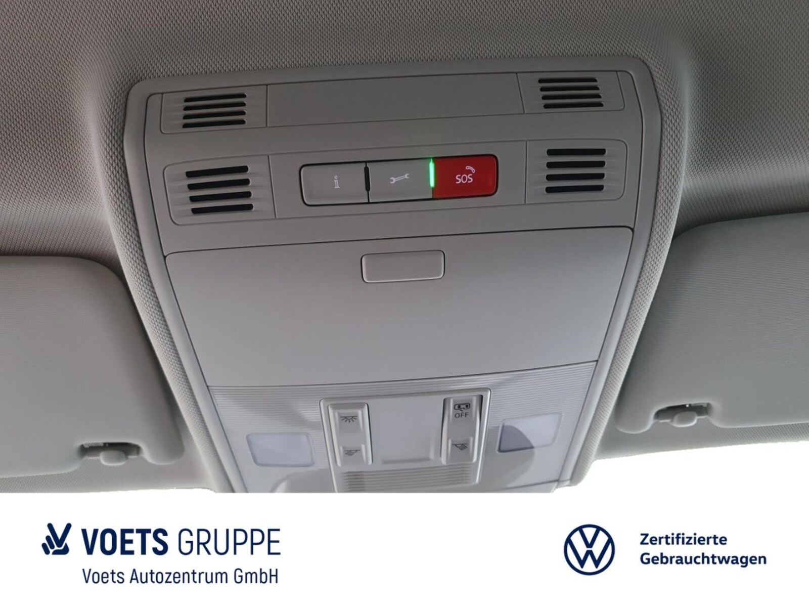 Volkswagen Taigo – Bild 14
