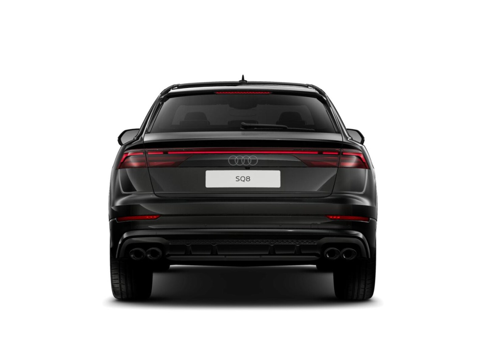 Audi SQ8 – Bild 6