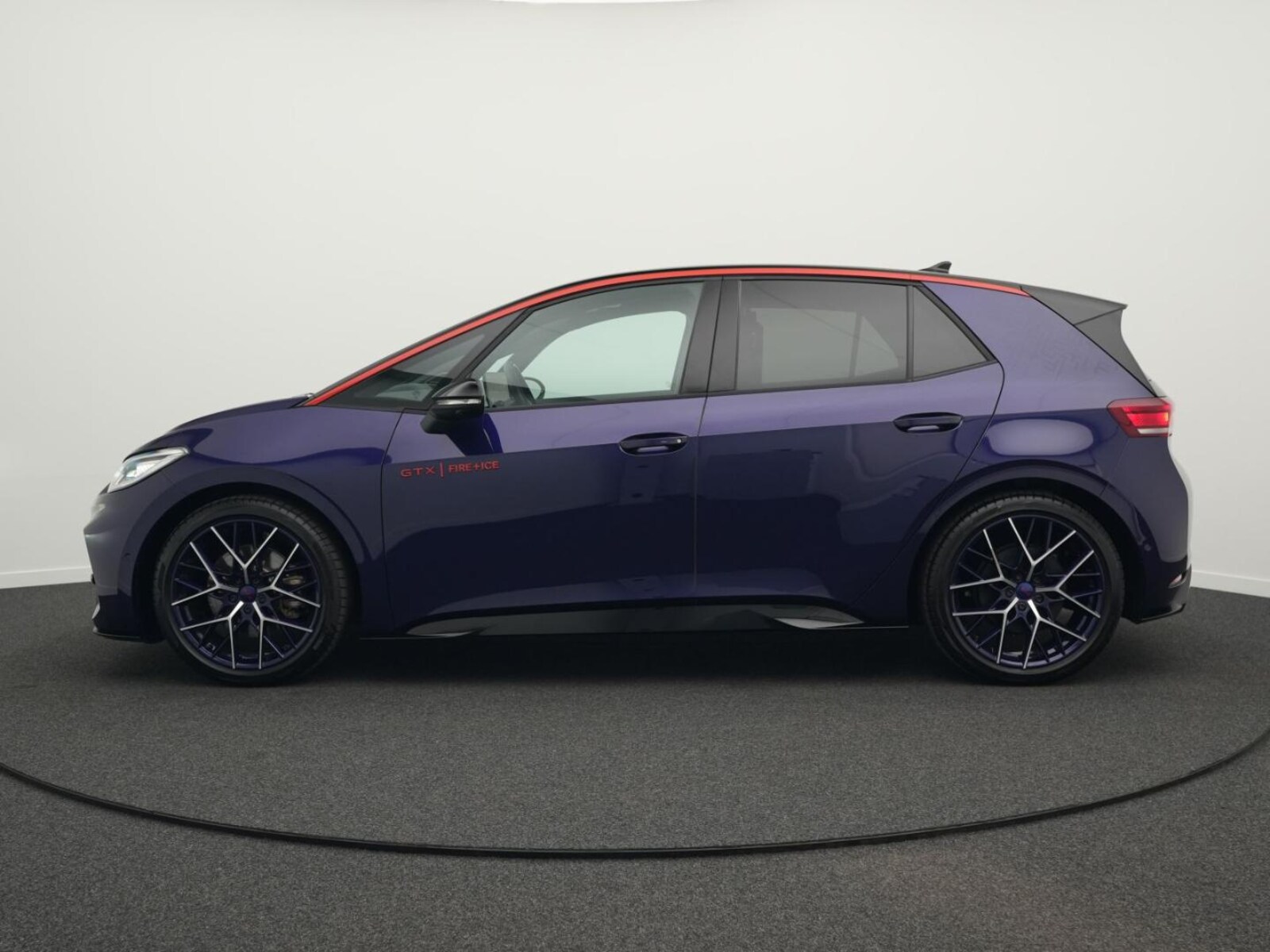 Volkswagen ID.3 – Bild 12