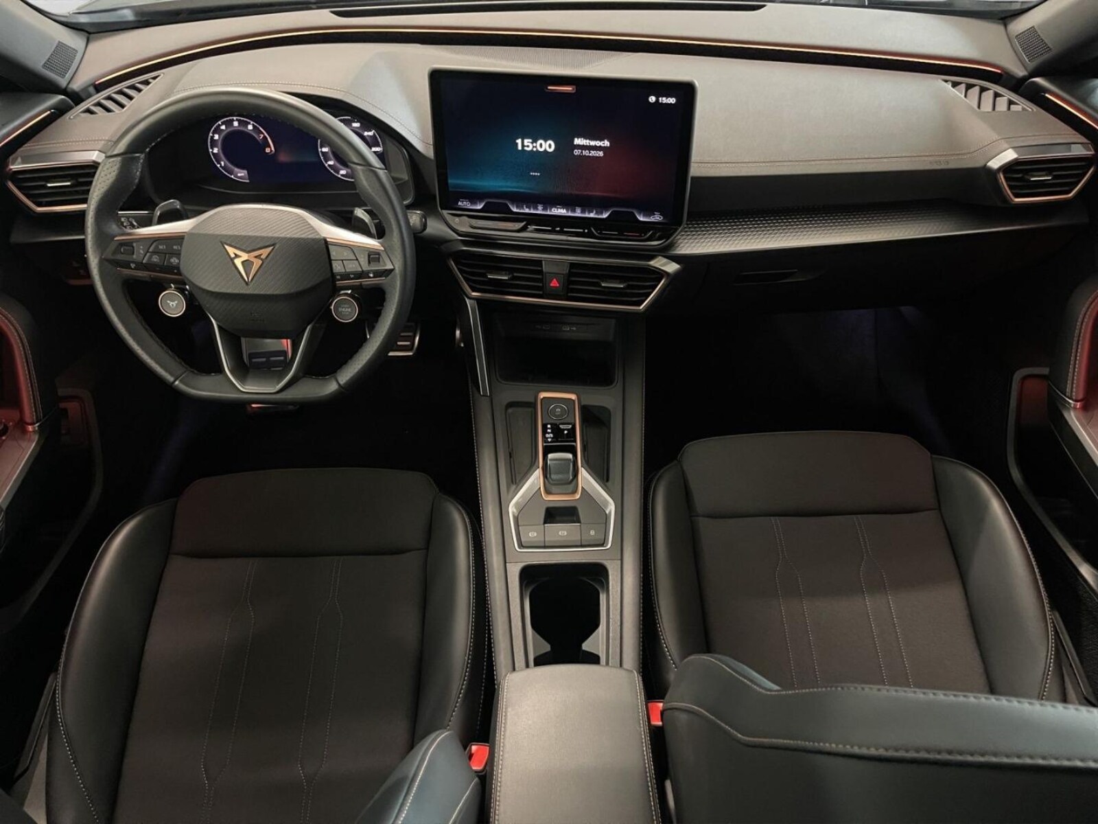 CUPRA Formentor – Bild 4