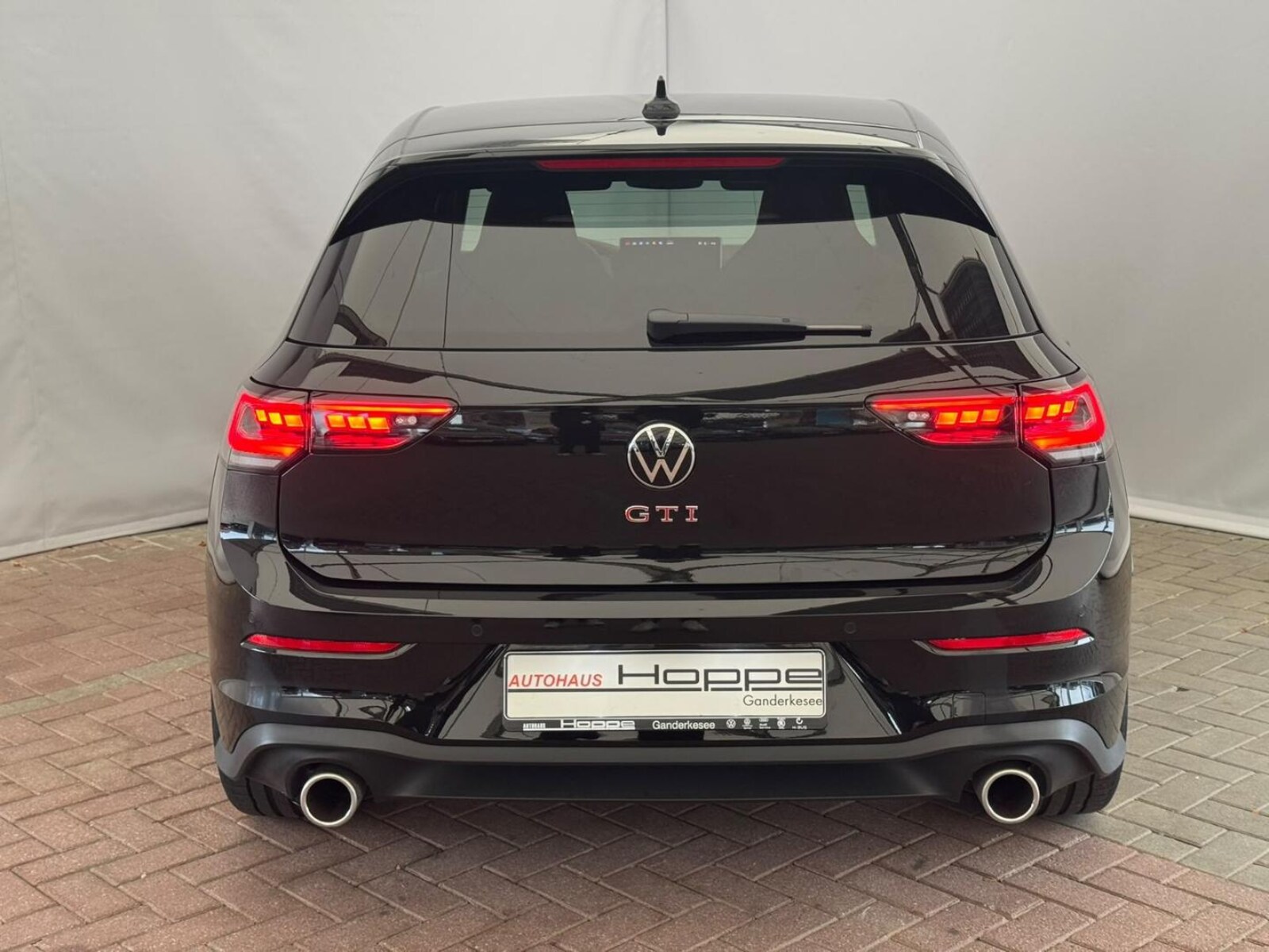 Volkswagen Golf – Bild 24