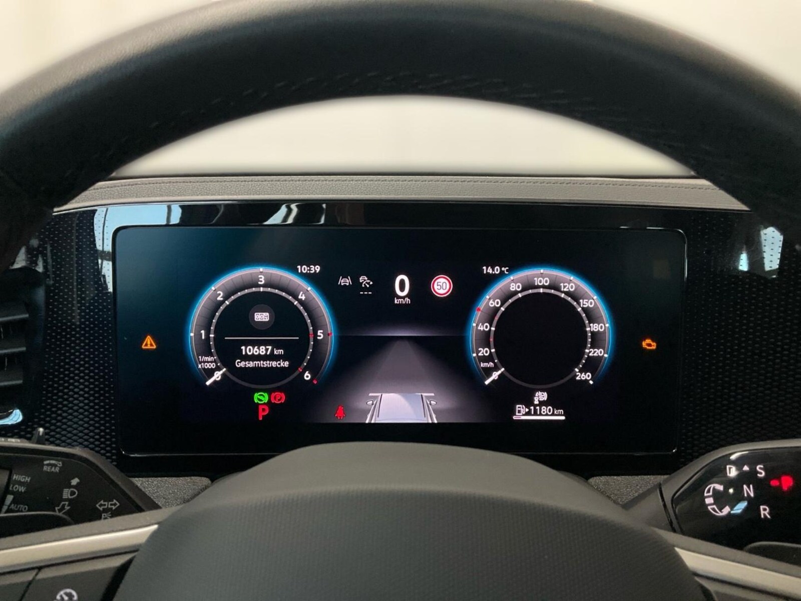 Volkswagen Passat – Bild 13