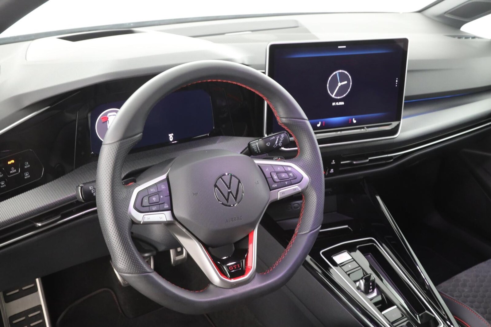 Volkswagen Golf – Bild 14
