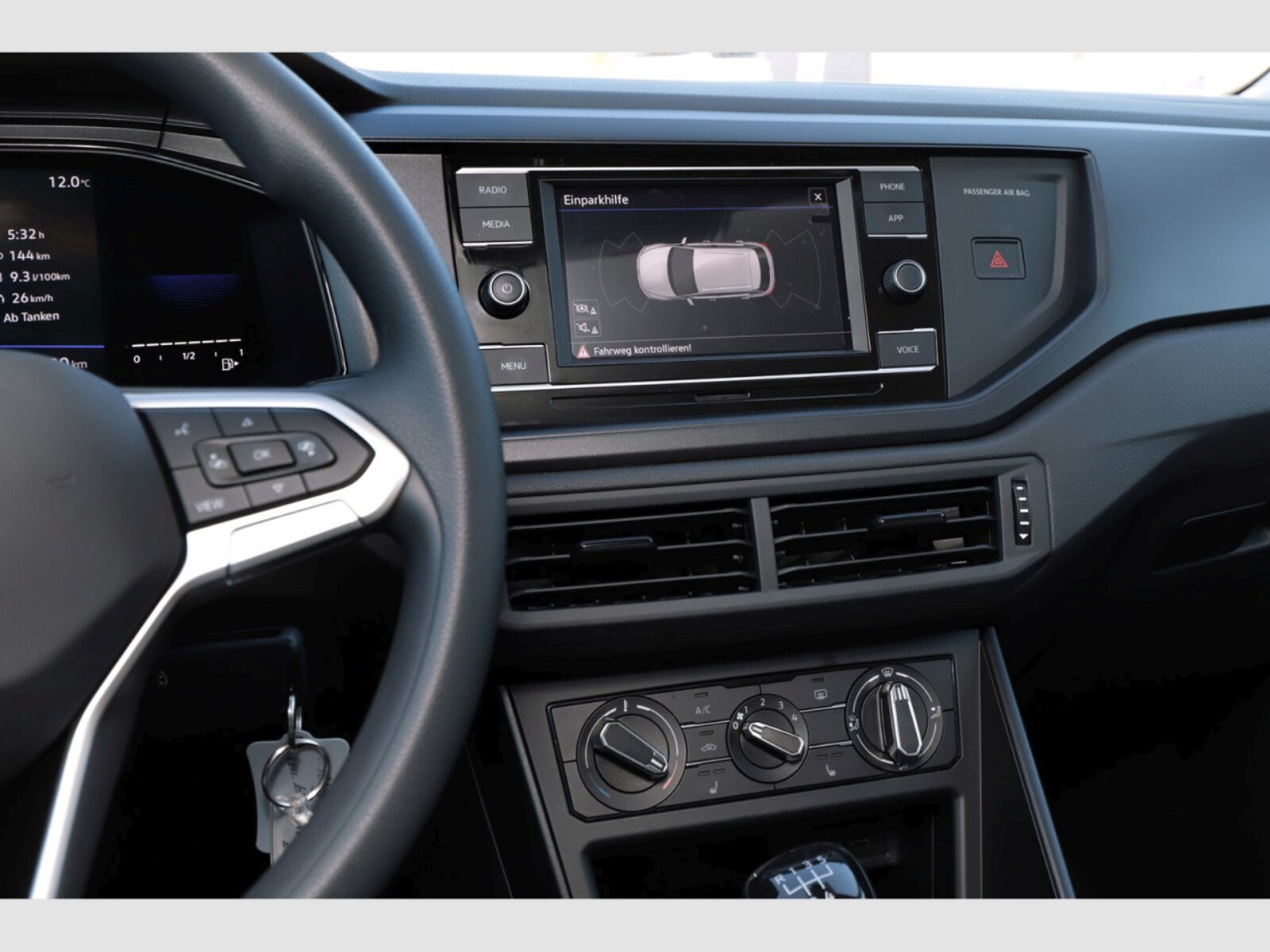 Volkswagen Taigo – Bild 14