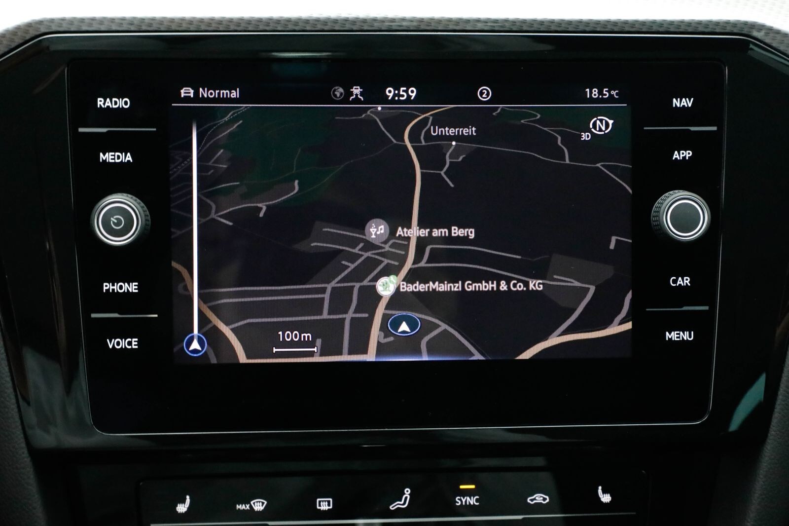 Volkswagen Passat Variant – Bild 17