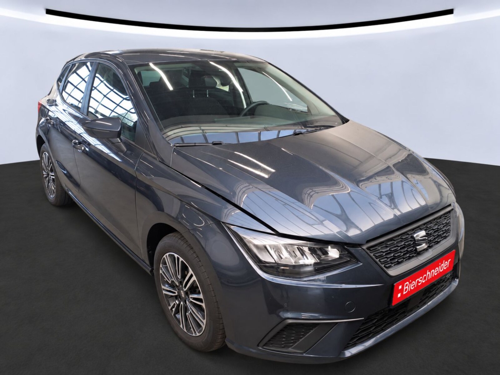 SEAT Ibiza – Bild 3