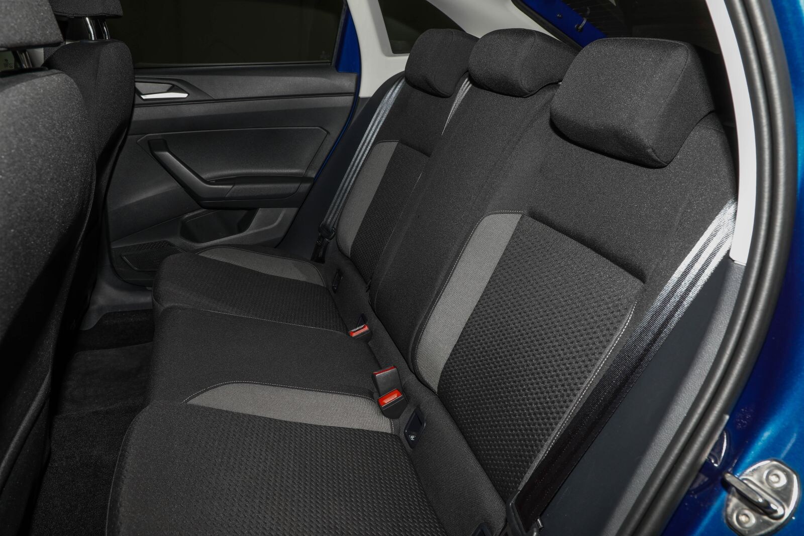 Volkswagen Taigo – Bild 13