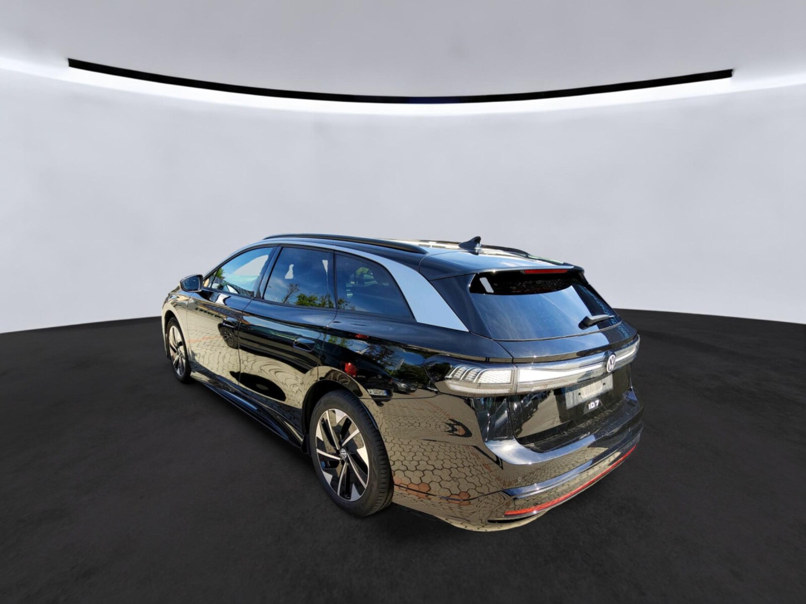 Volkswagen ID.7 Tourer – Bild 5