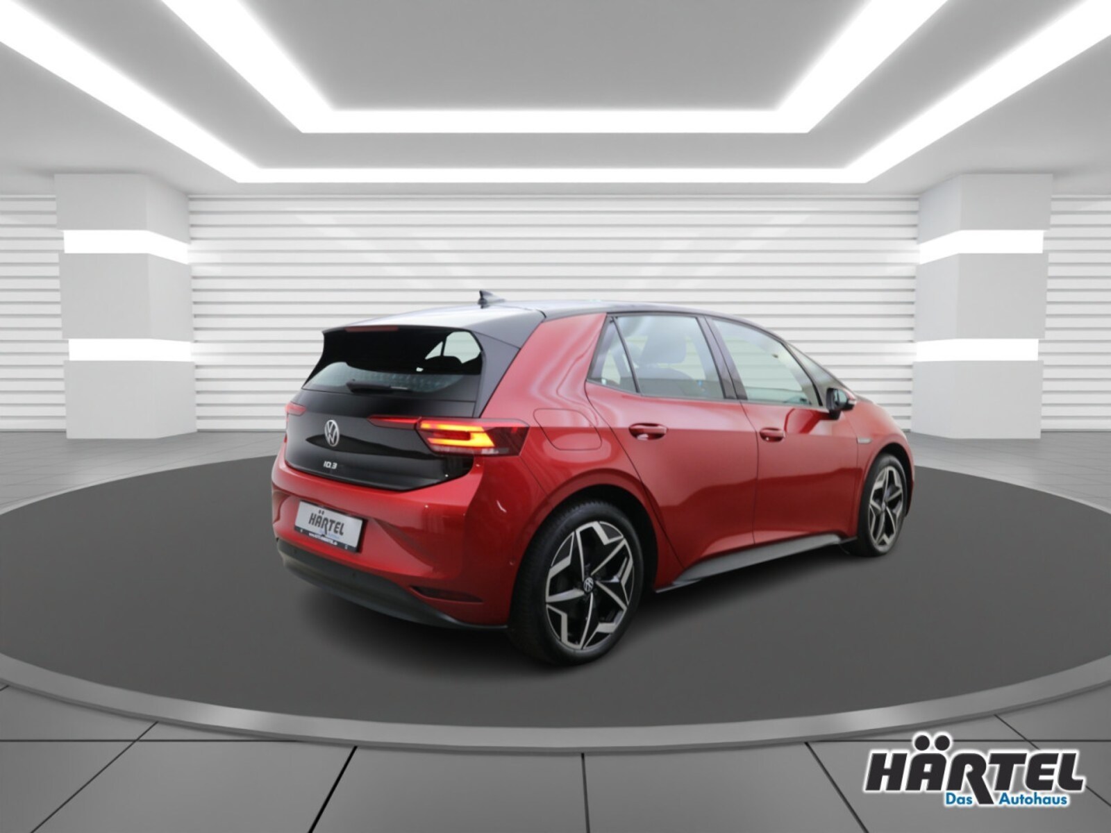 Volkswagen ID.3 – Bild 3