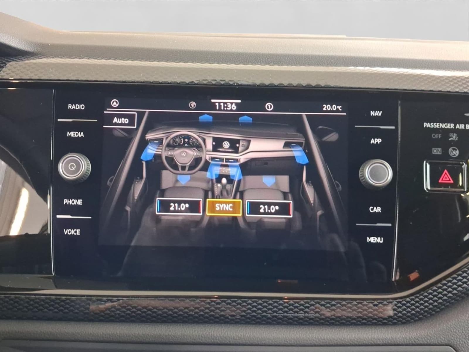 Volkswagen Polo – Bild 15