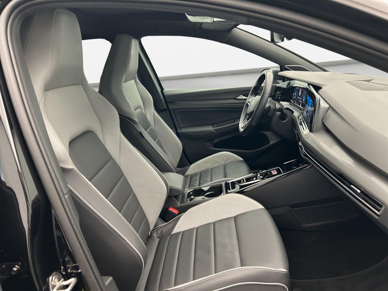 Volkswagen Golf – Bild 4