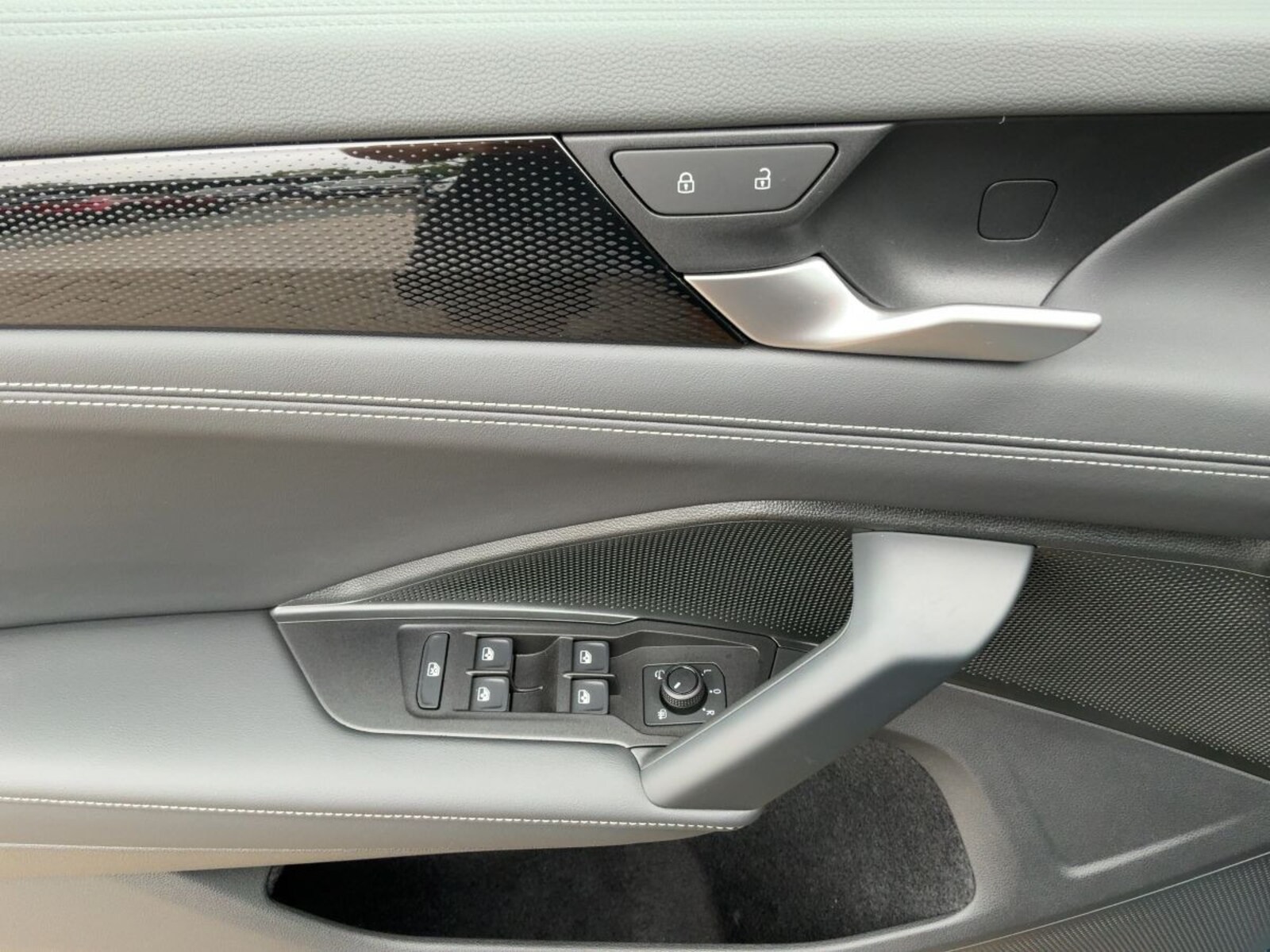 Volkswagen Tayron – Bild 14