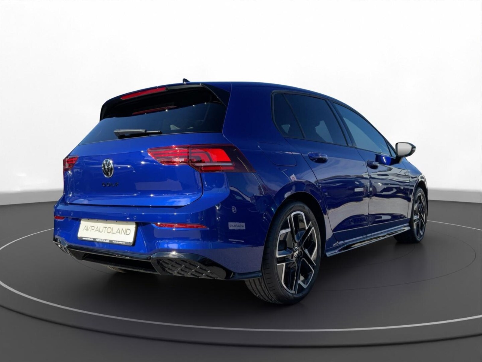 Volkswagen Golf – Bild 5
