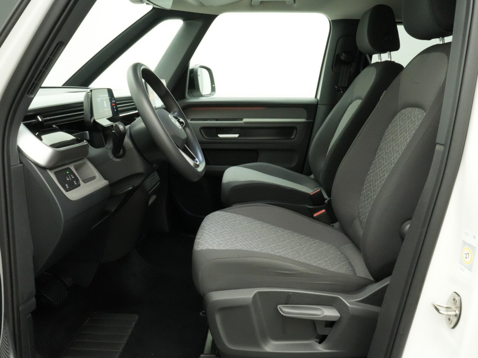 Volkswagen ID. Buzz – Bild 15