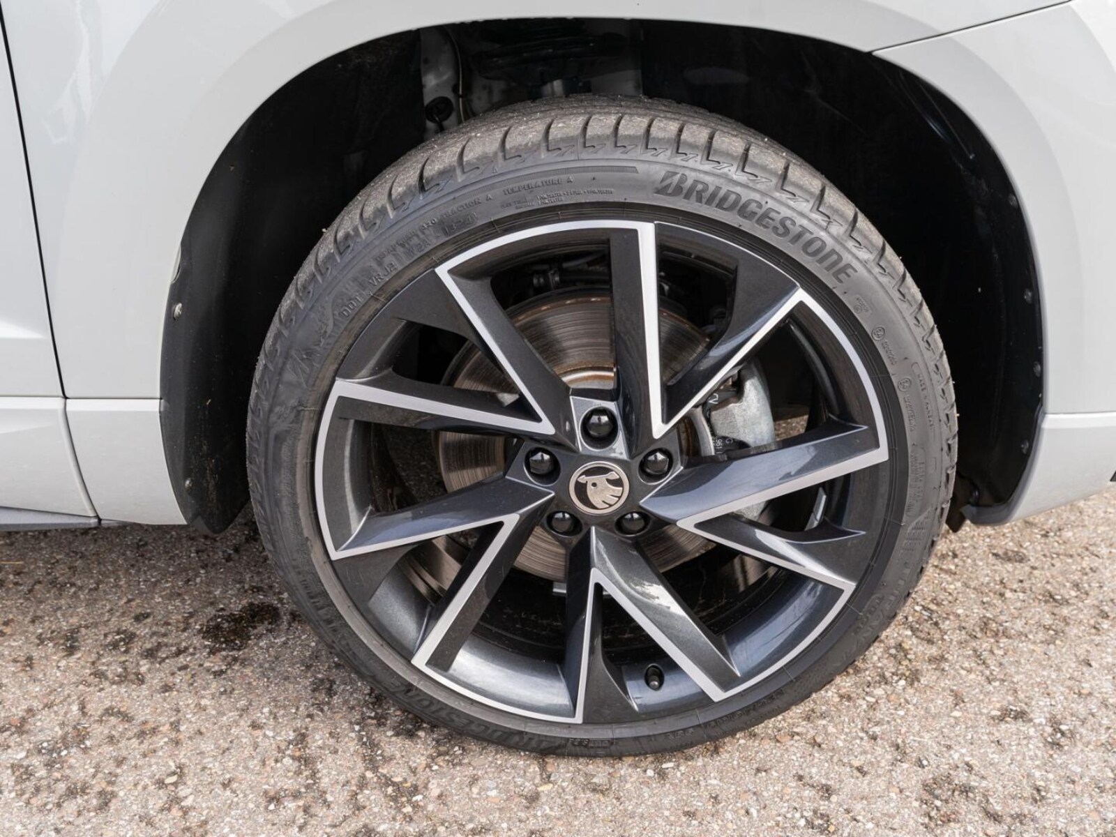 Škoda Karoq – Bild 10