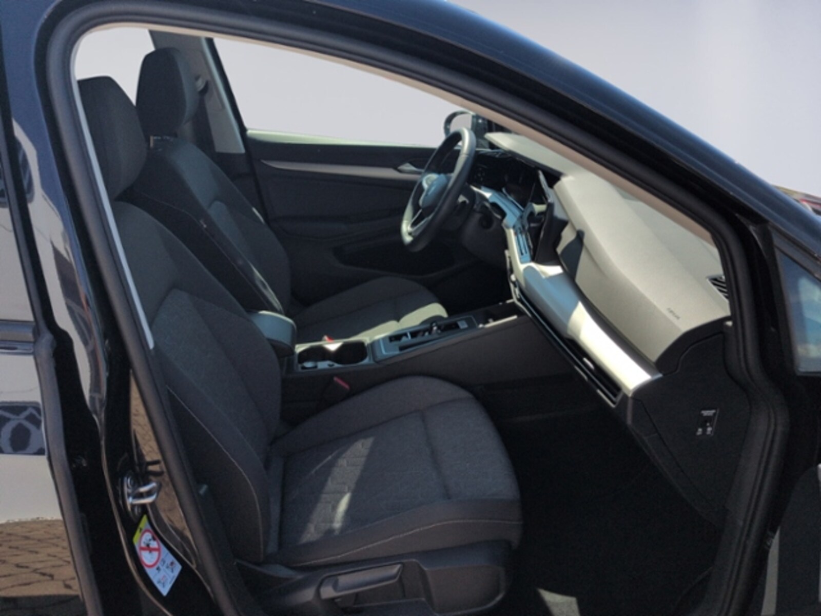 Volkswagen Golf – Bild 20