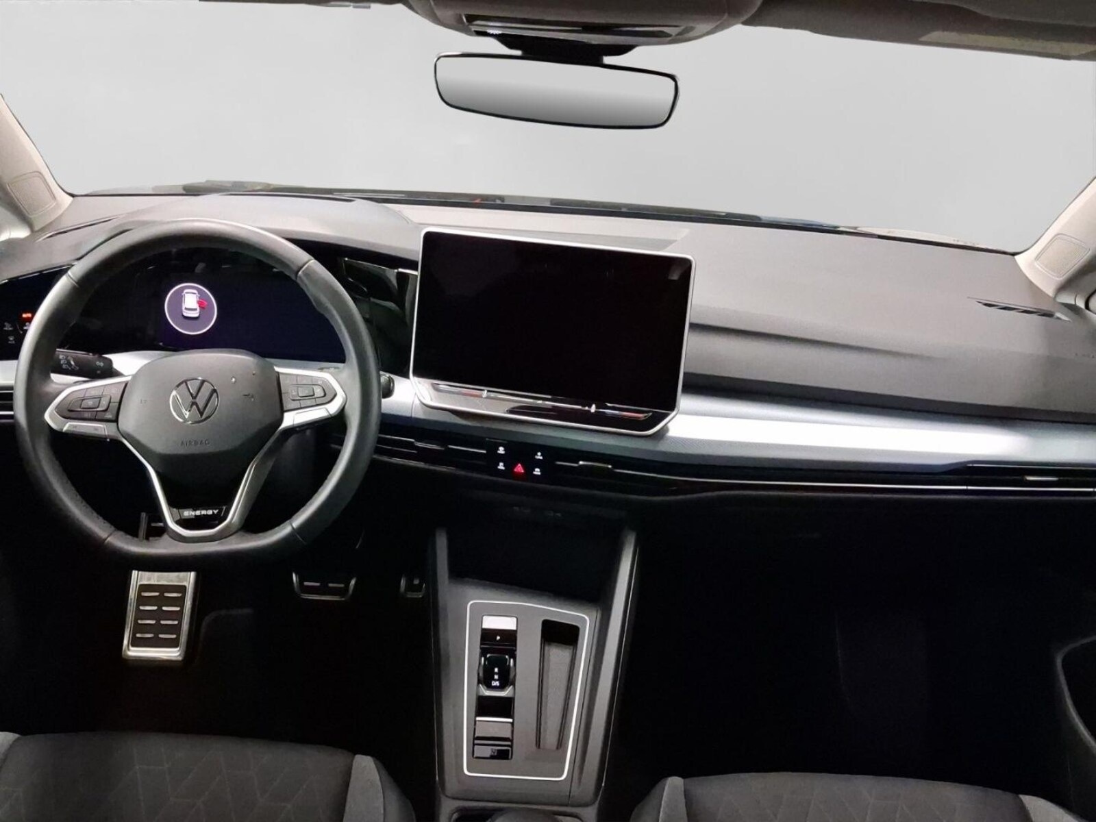 Volkswagen Golf – Bild 6