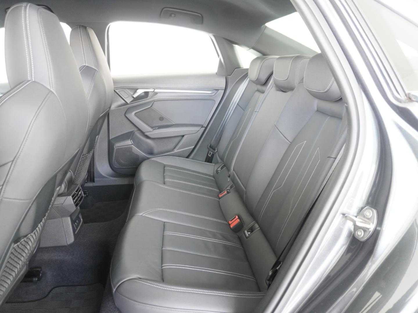 Image about Audi A3 Sedan 30 TFSI S line