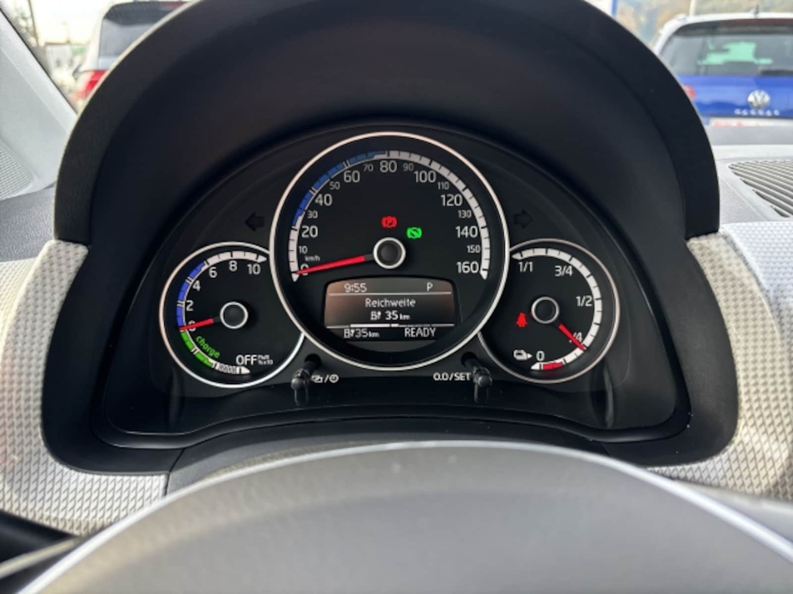 Volkswagen up! – Bild 9