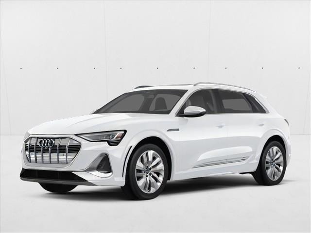 2023 Audi e-tron Sportback Prestige's photo