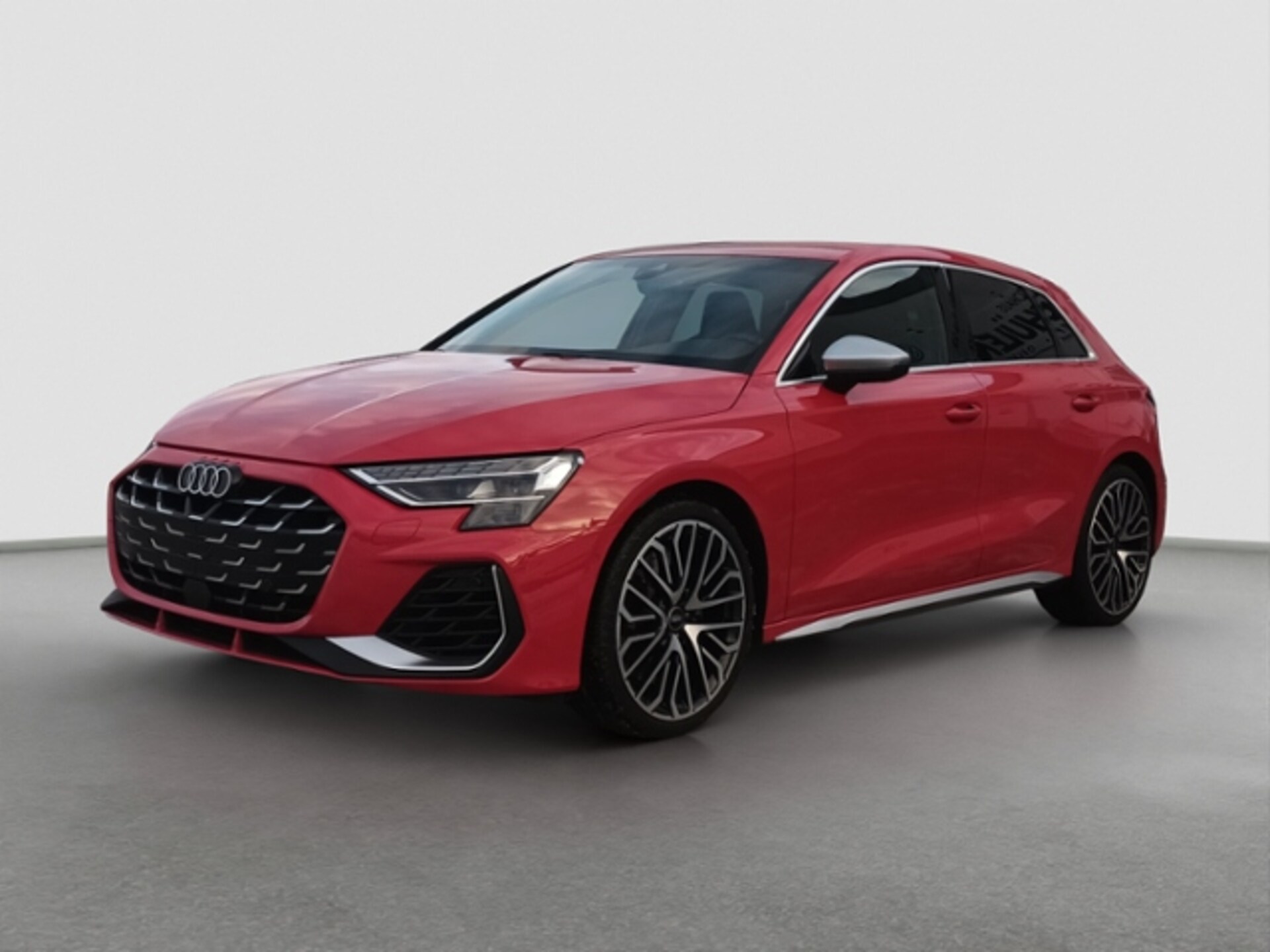 Audi S3 Sportback