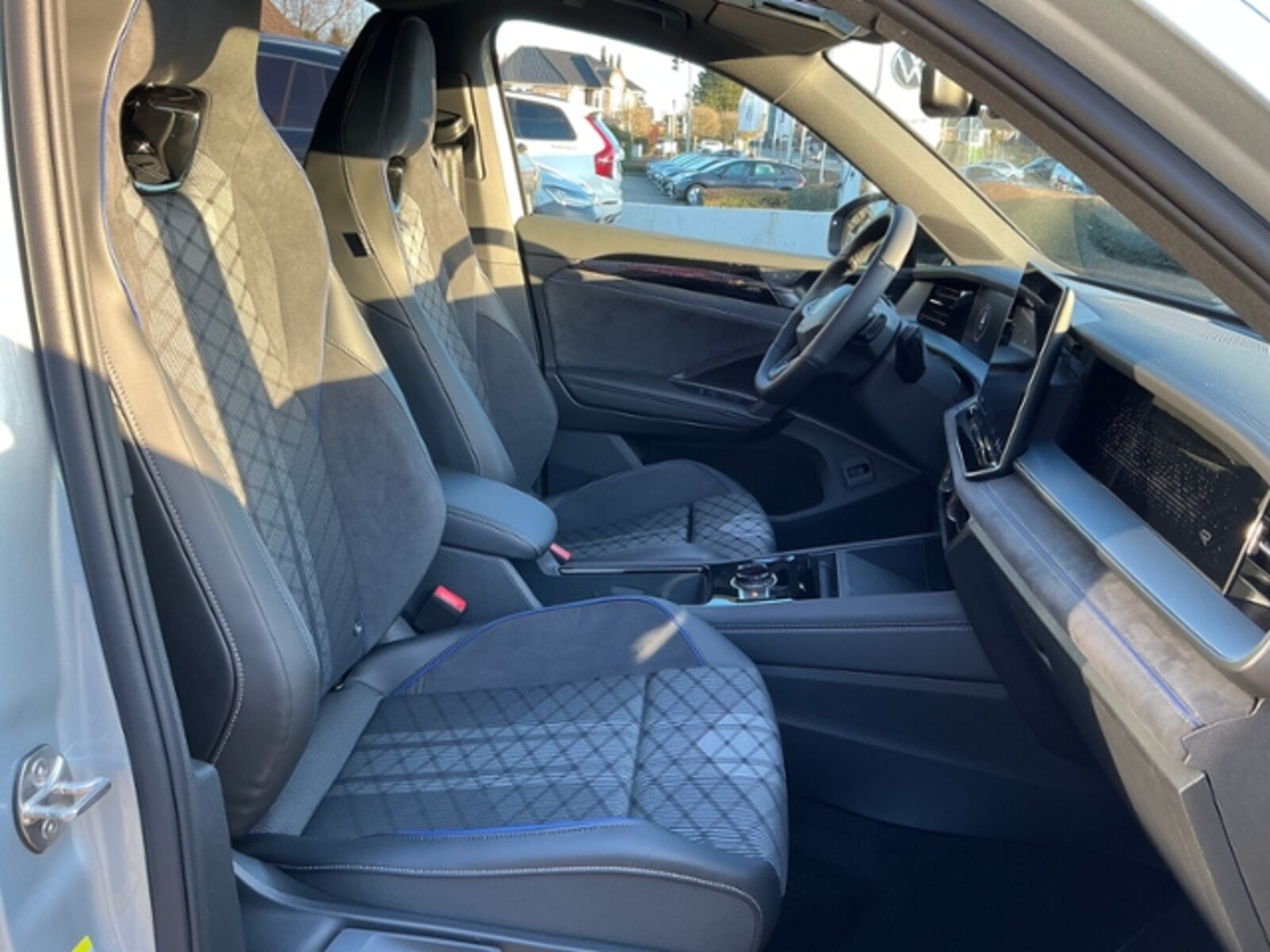 Volkswagen Tayron – Bild 9