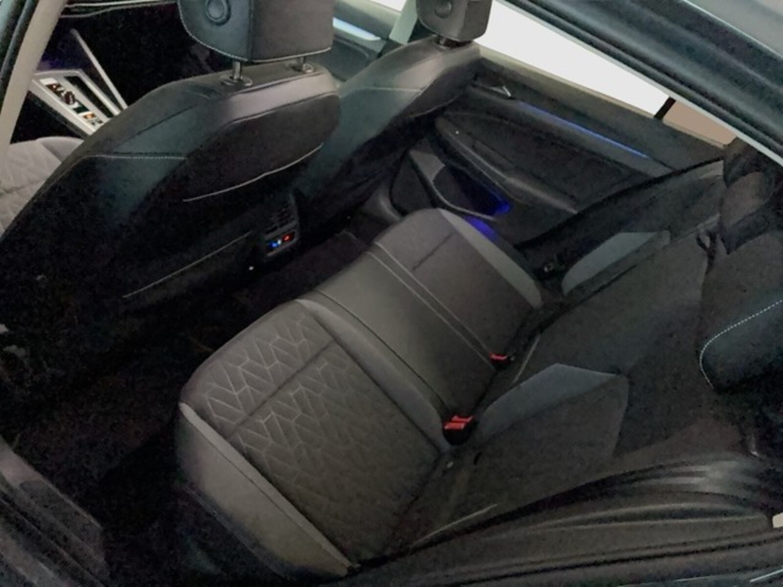 Volkswagen Golf – Bild 9