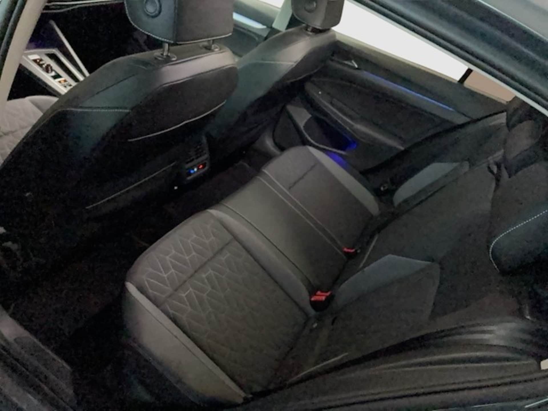 Volkswagen Golf Goal