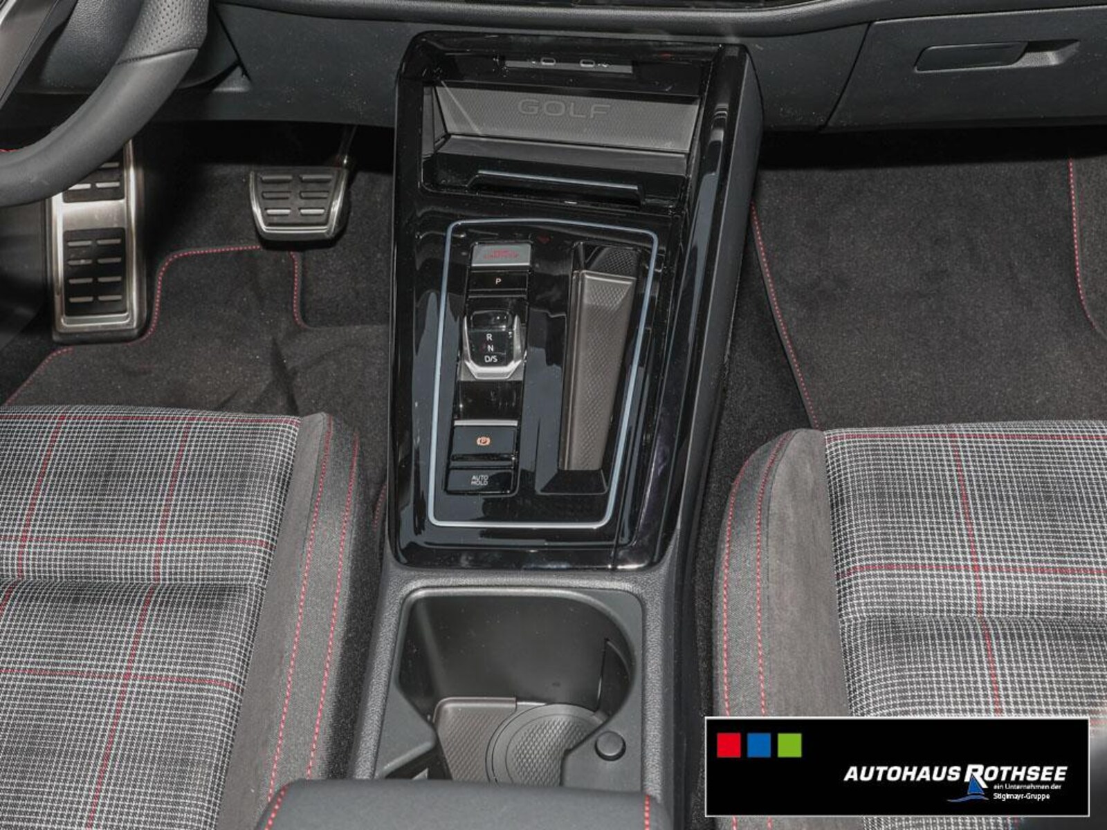 Volkswagen Golf – Bild 8