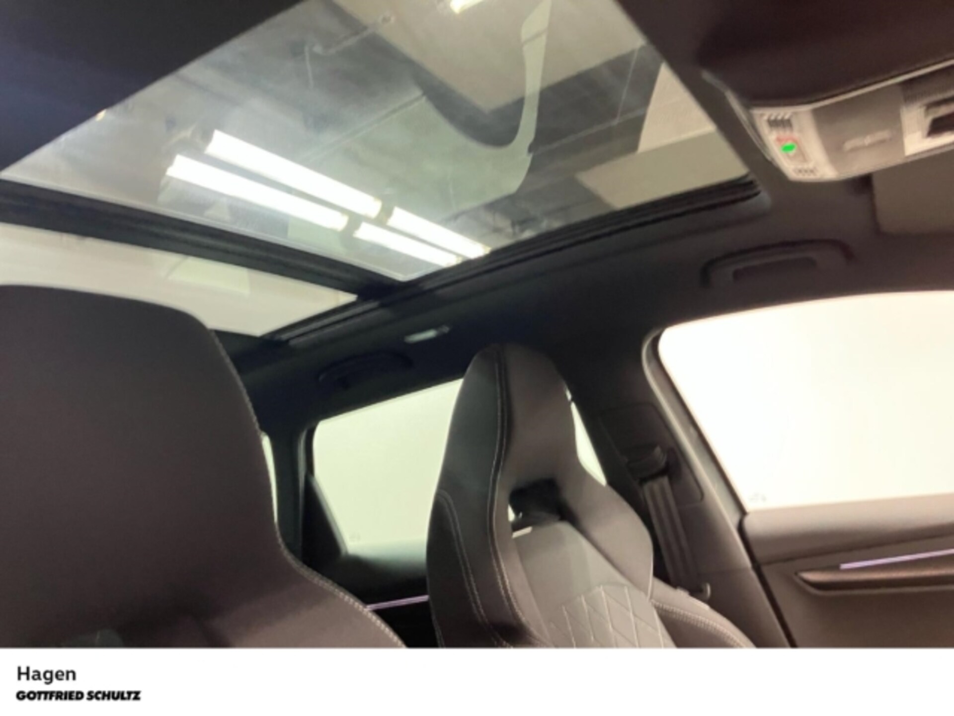 Skoda Karoq Sportline