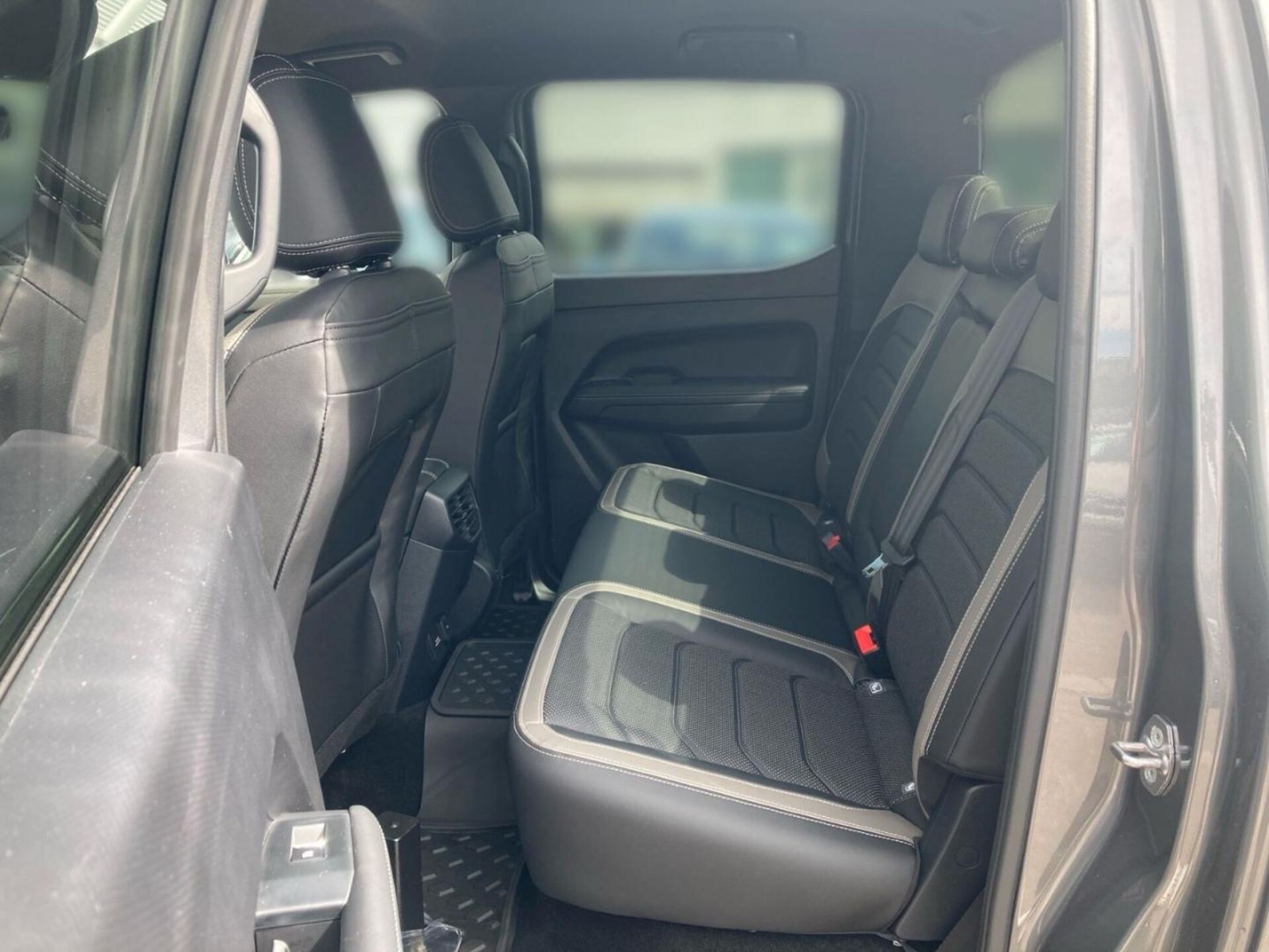 Volkswagen Amarok DoubleCab Style