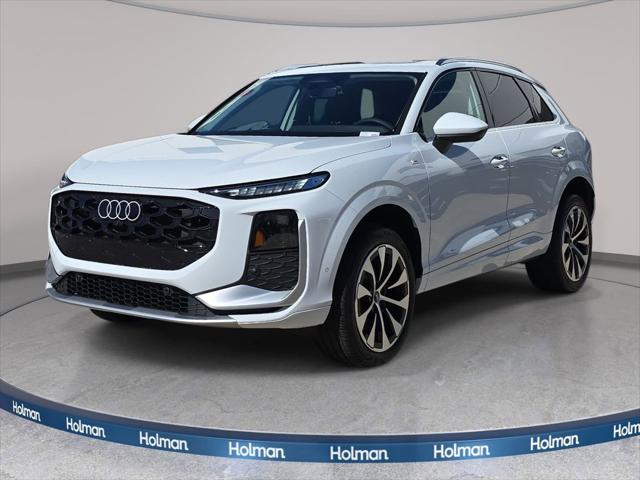 2026 Audi Q3